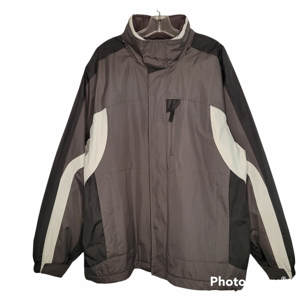 CANYON RIVER BLUES Jacket
